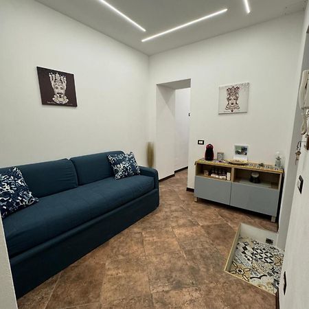 Simona'S Home Ortigia Сиракузы Экстерьер фото