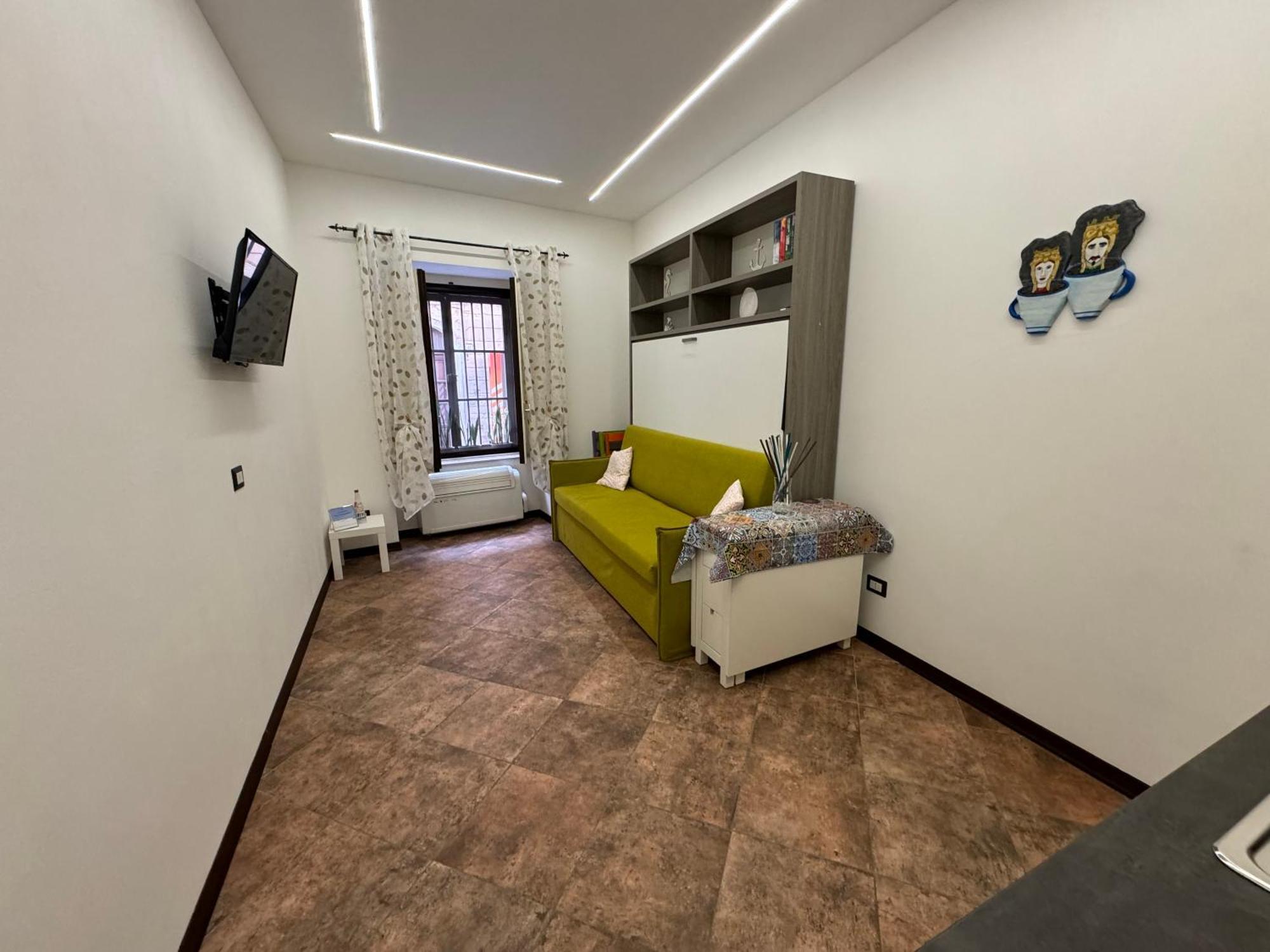 Simona'S Home Ortigia Сиракузы Экстерьер фото