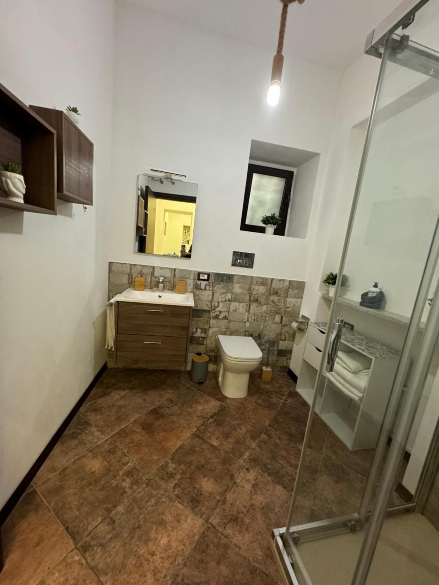 Simona'S Home Ortigia Сиракузы Экстерьер фото