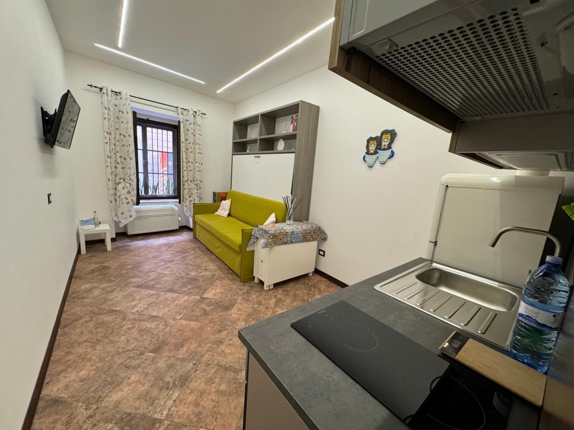 Simona'S Home Ortigia Сиракузы Экстерьер фото