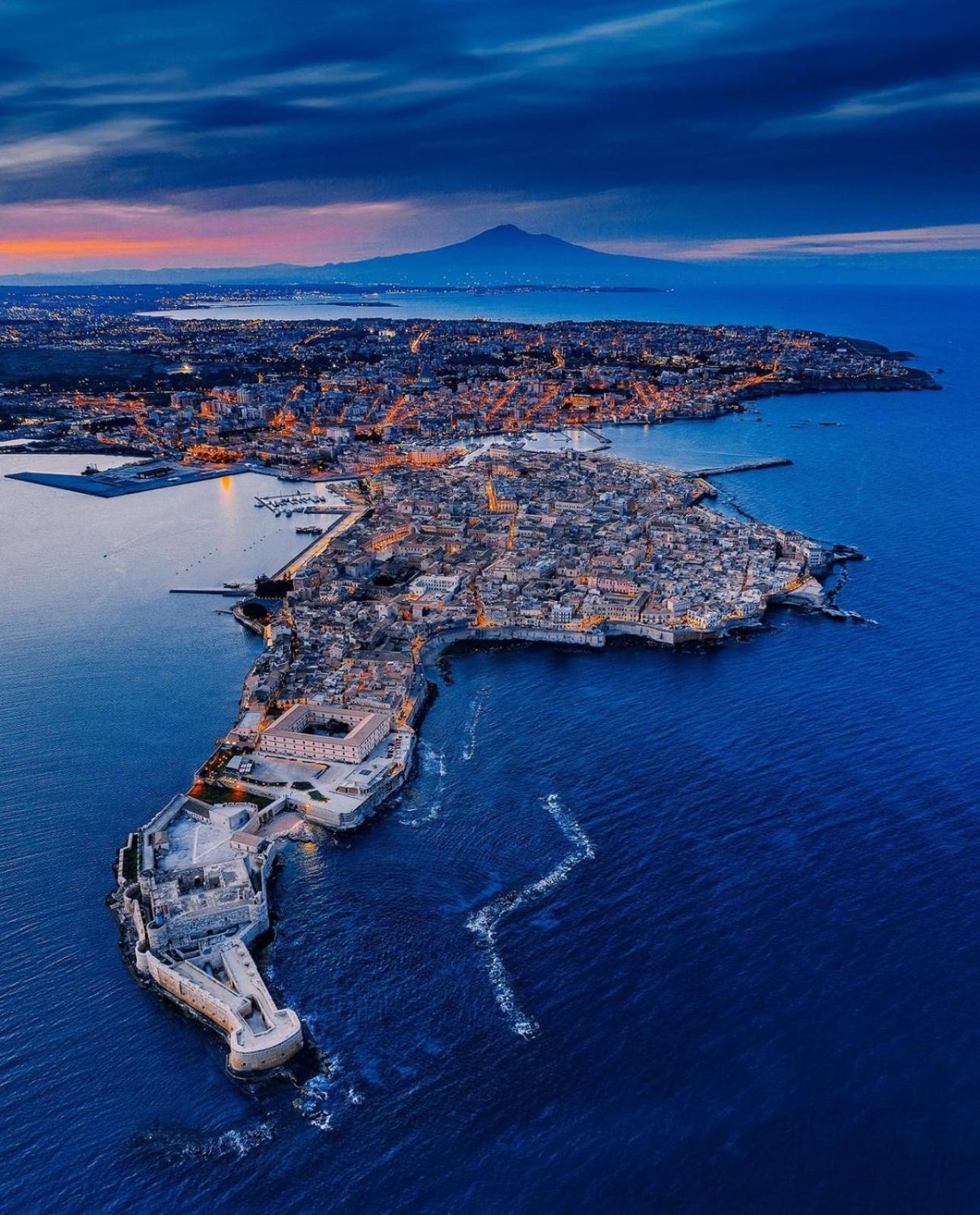 Simona'S Home Ortigia Сиракузы Экстерьер фото